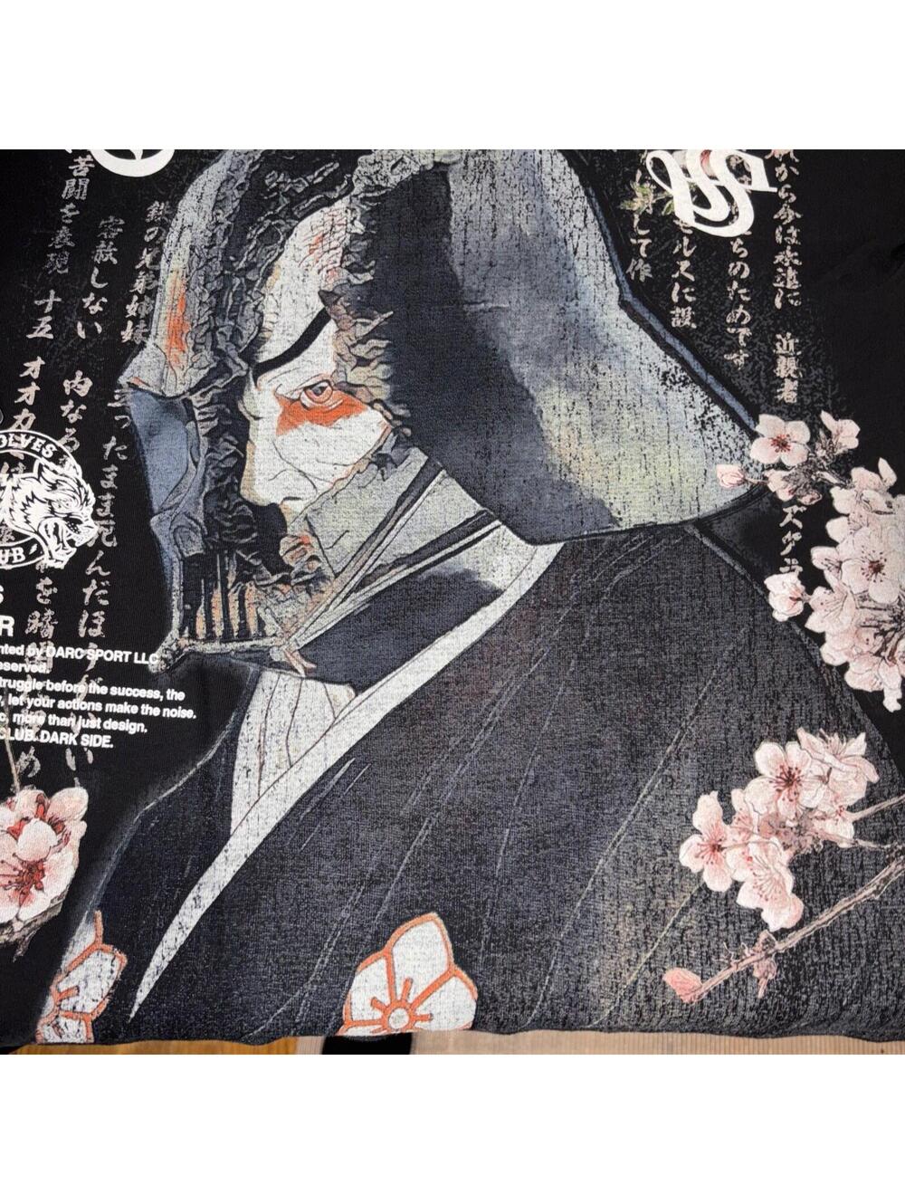 Darc Sport Darth Vader 2026 Collab Large